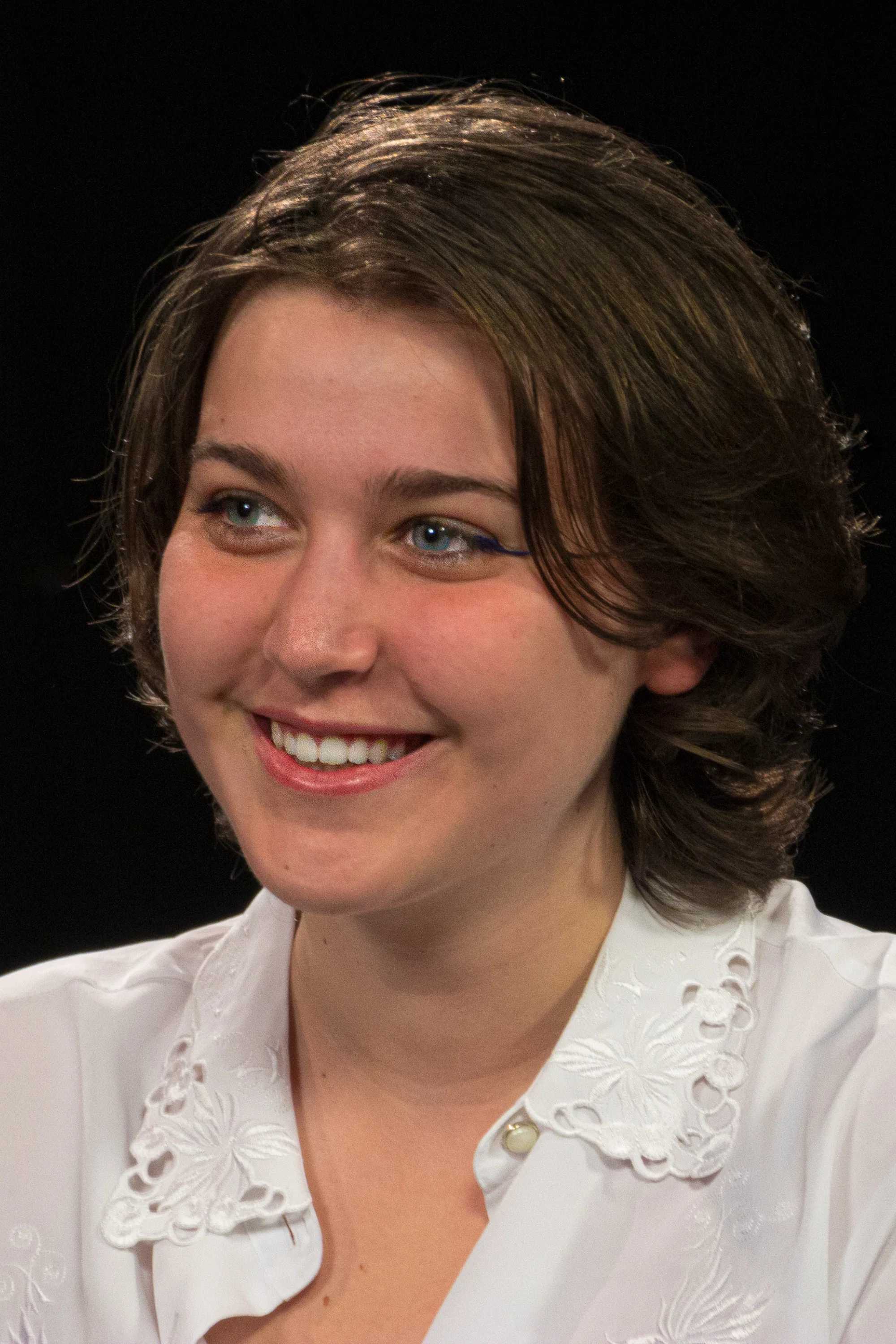 Louise Faury
