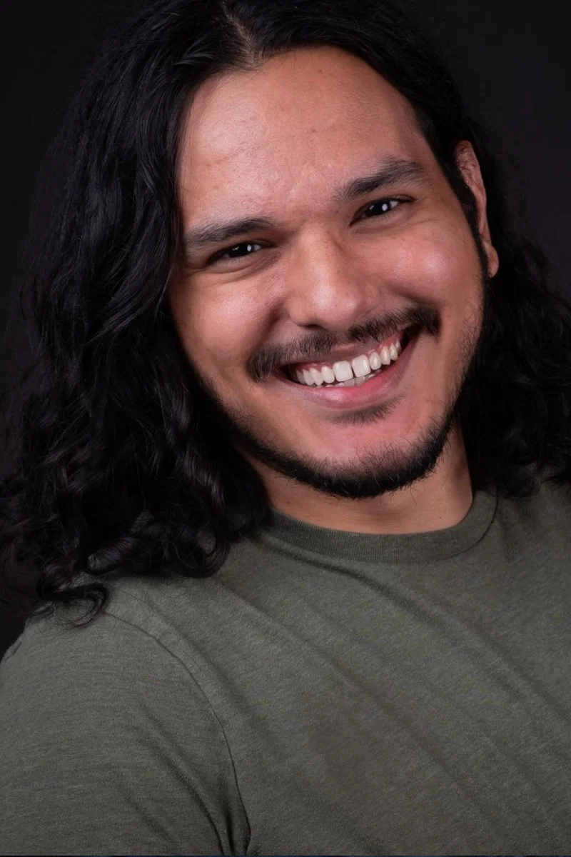 Michael Galvan