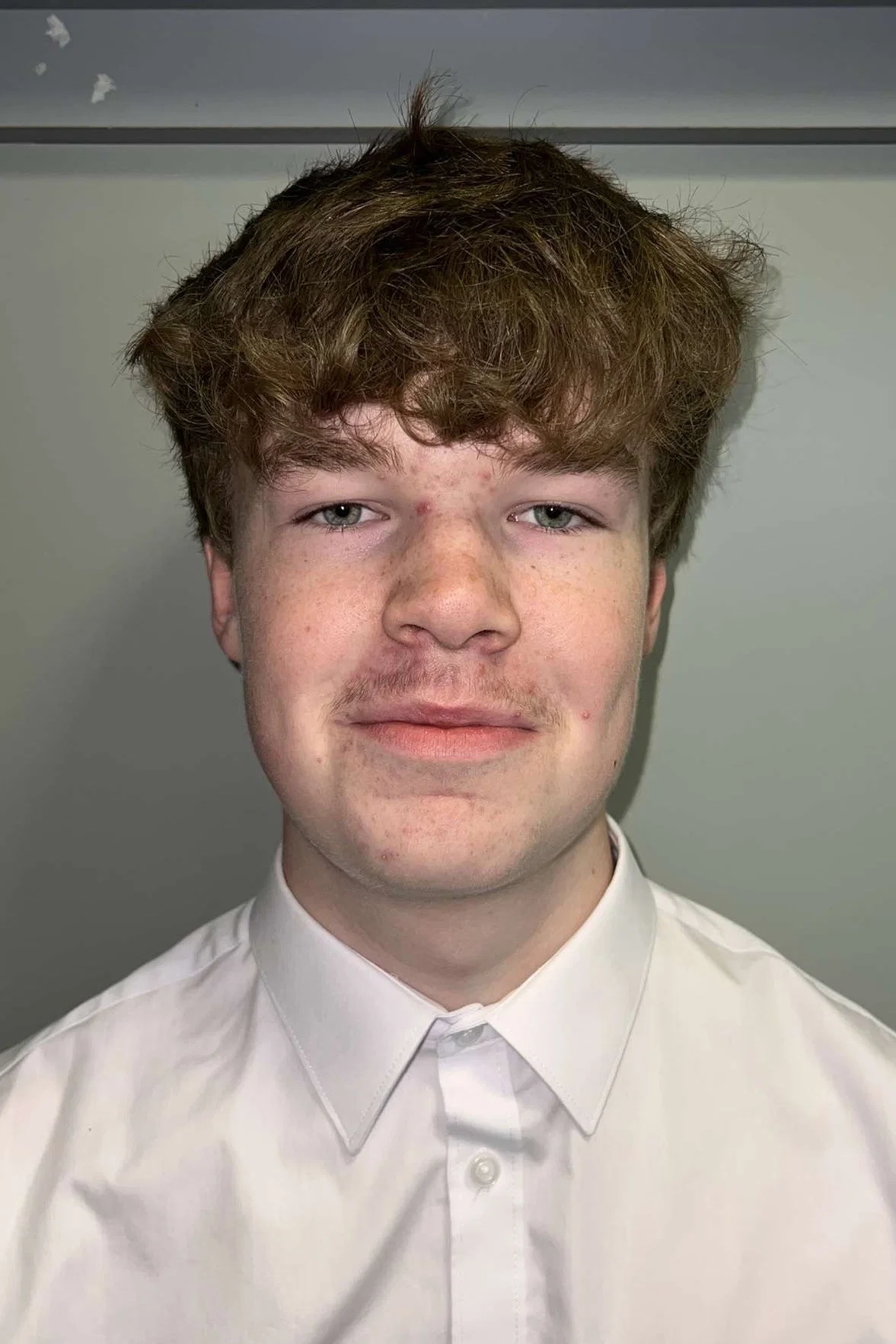 Callum Montgomery