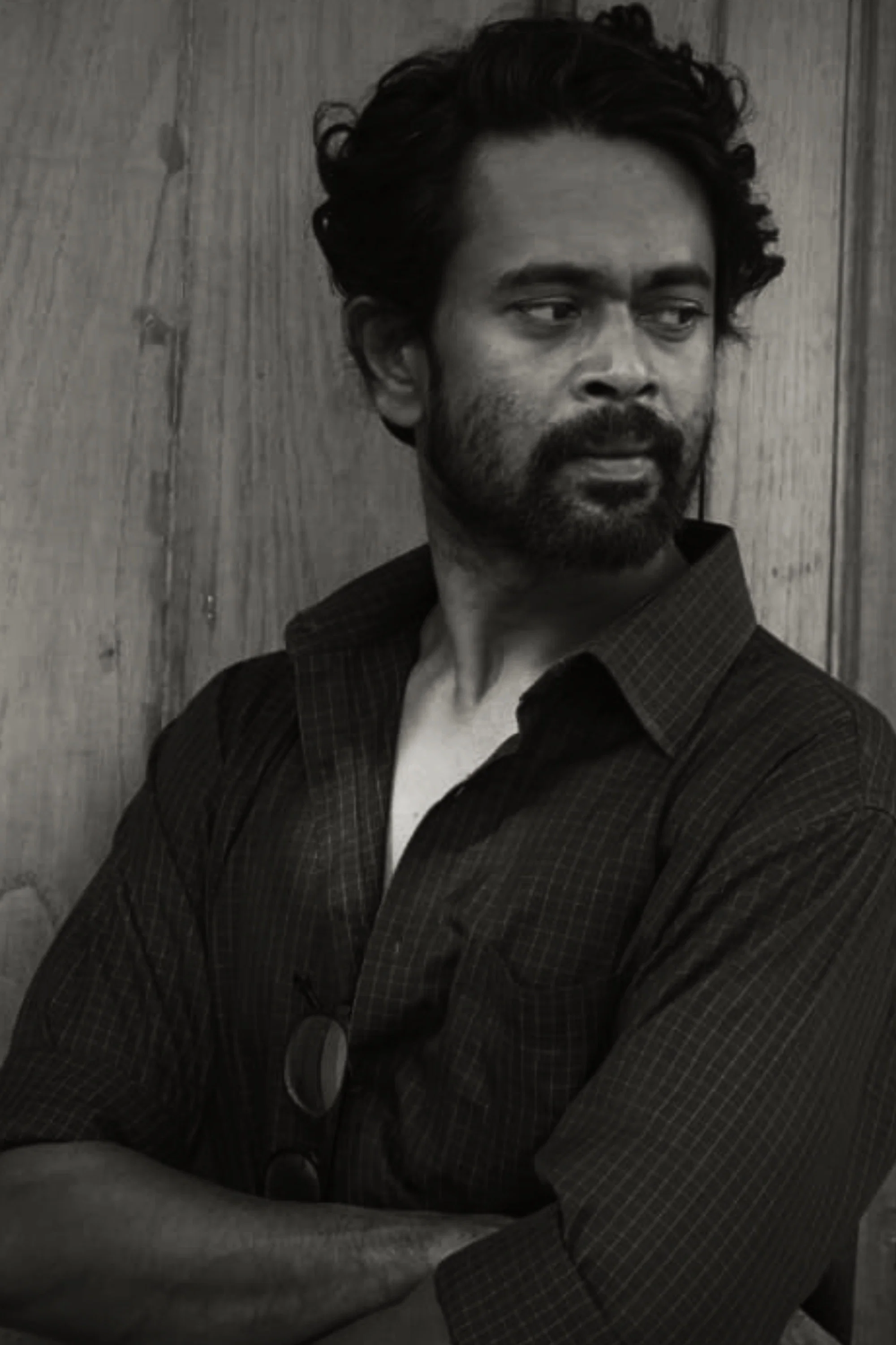 Ian Christian