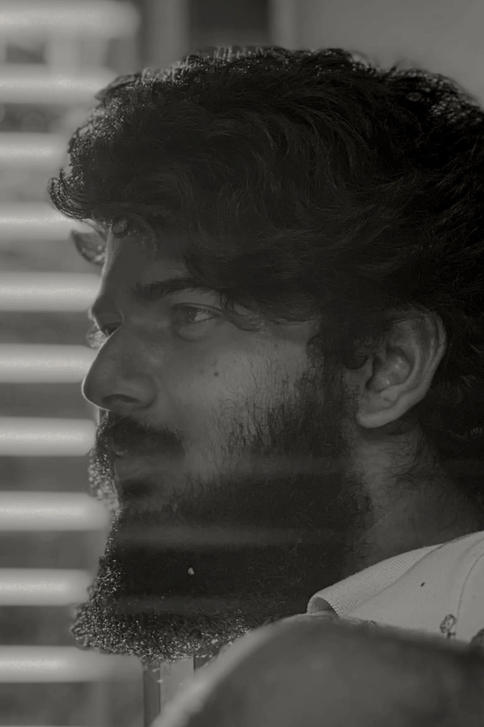 Abhishek Sunil