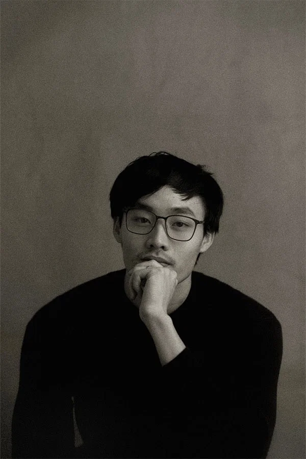 Ian Wang