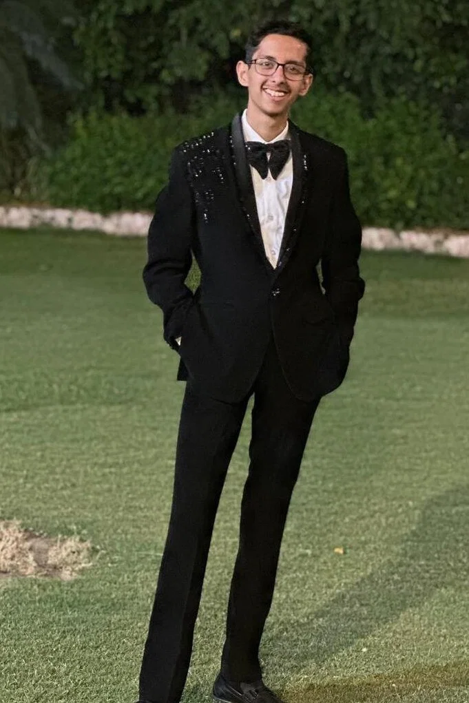 kush singh