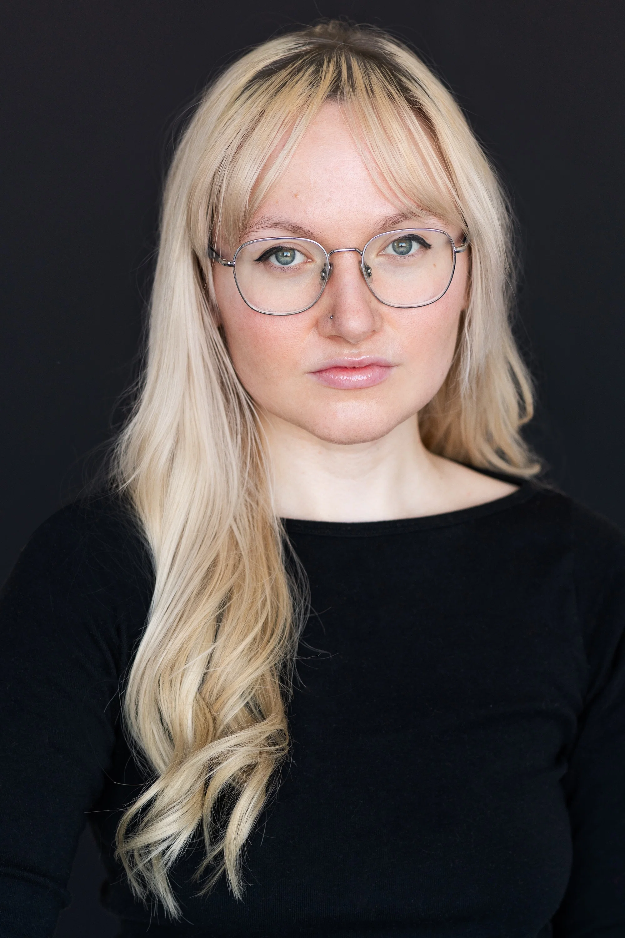 Kyrstyn Kumor