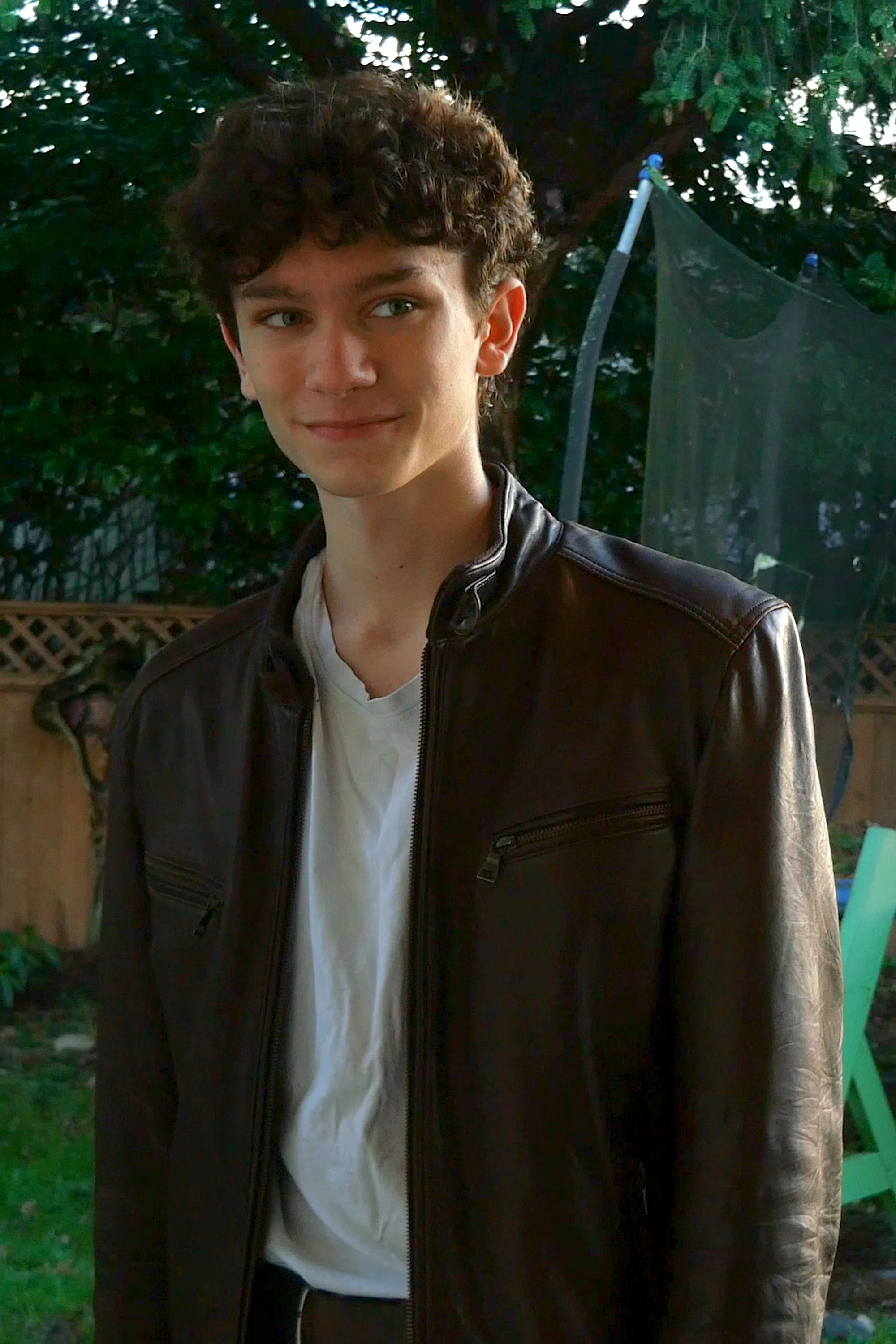 Bennett Newton