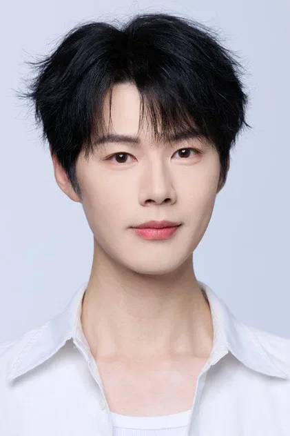 李佑霖