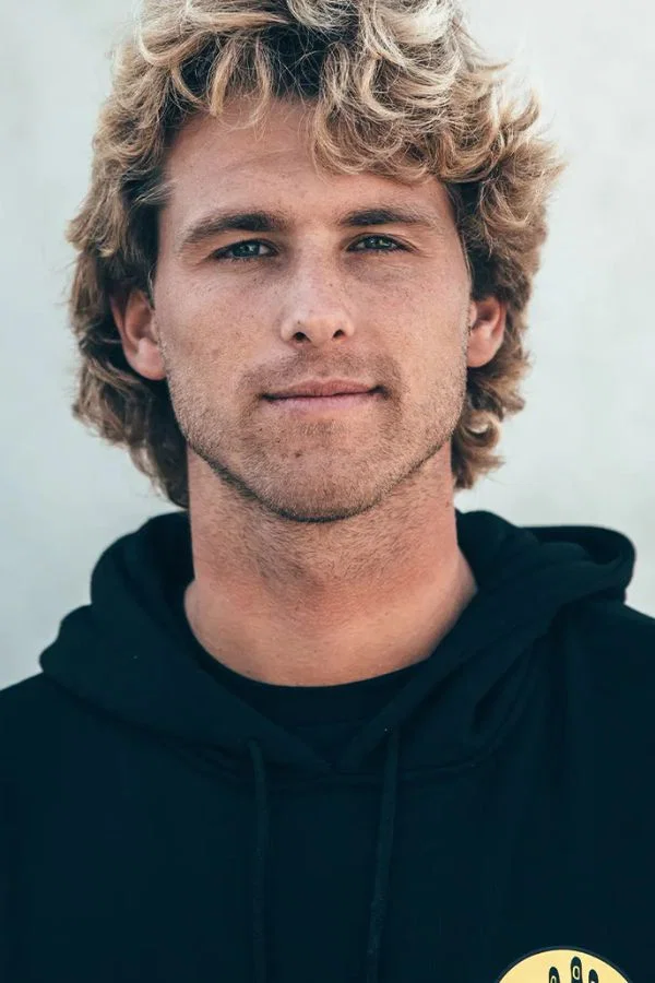 Jesse Mendes