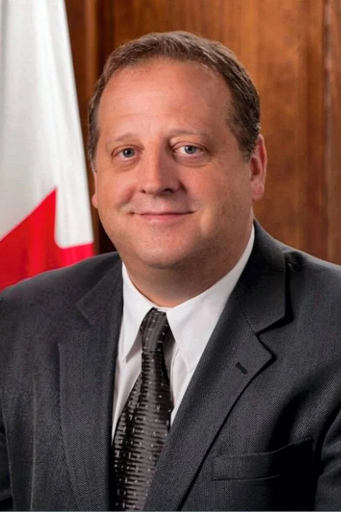 Dennis Horak