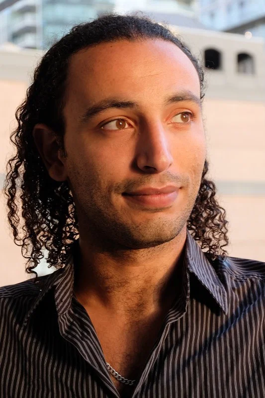 Karim Zidane