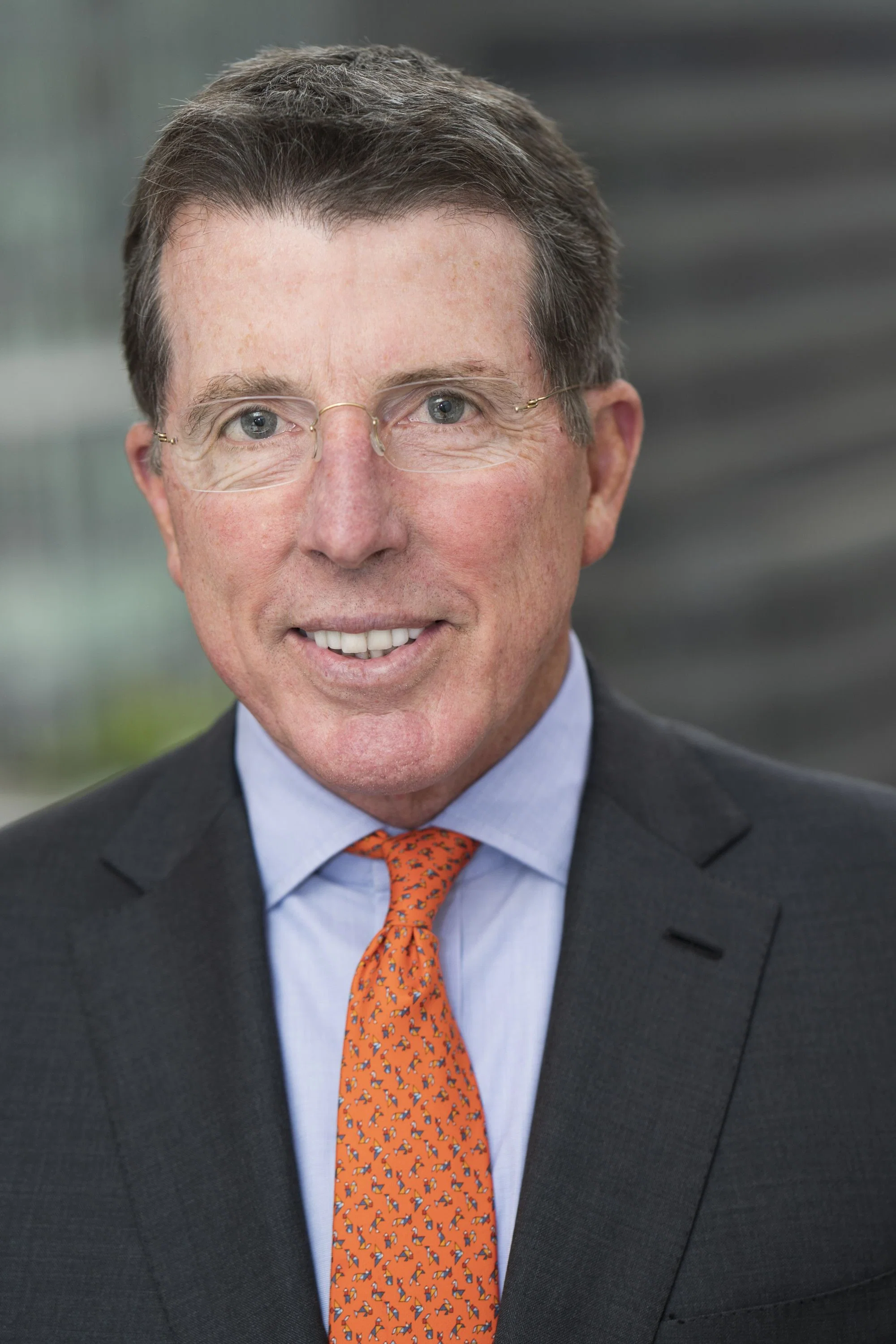 Bob Diamond