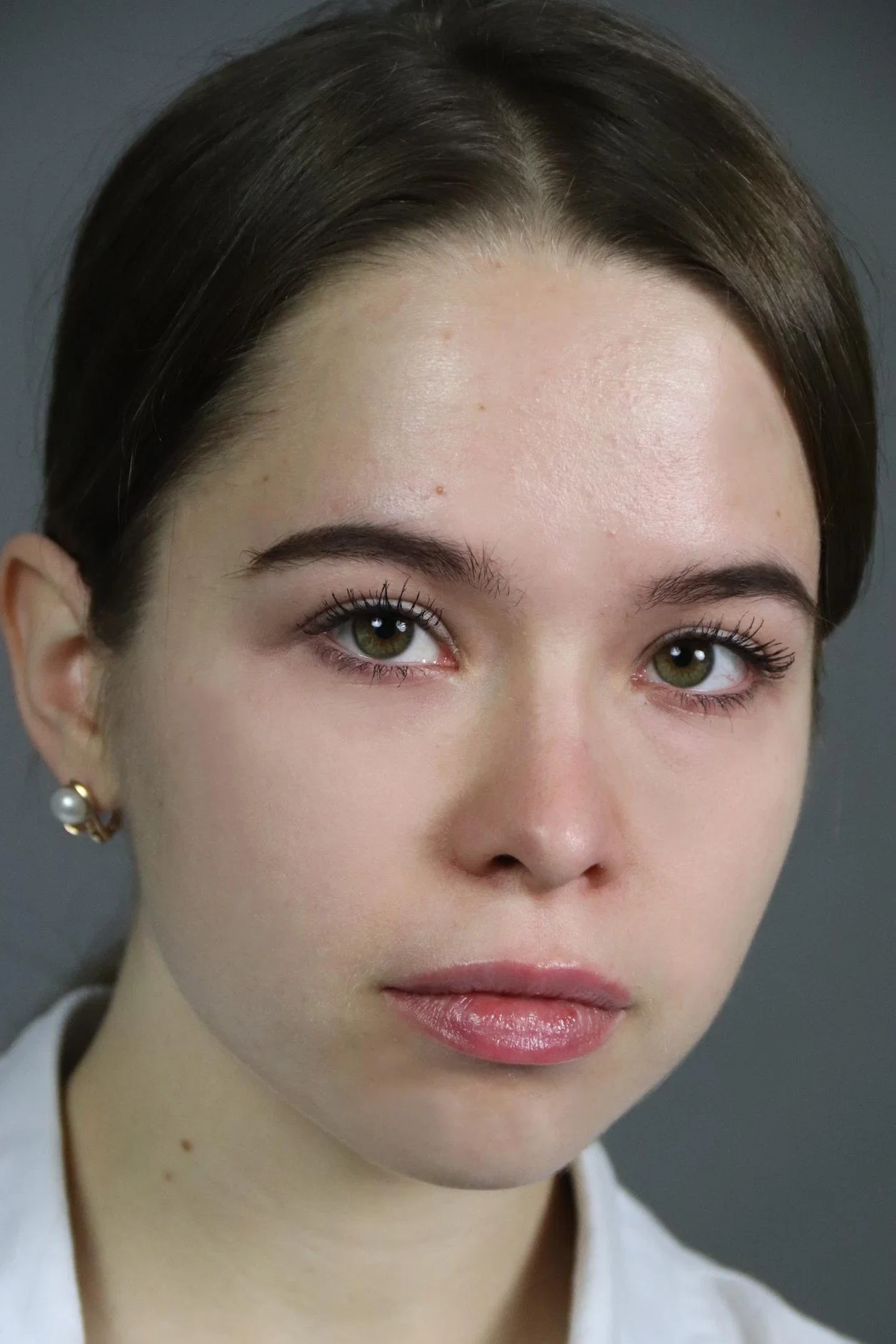 Анна Добронравова