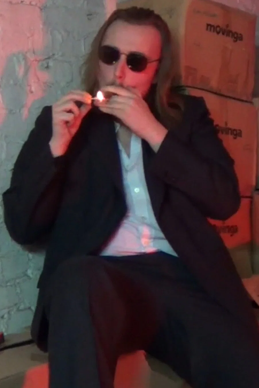 Sylvain Verkerk