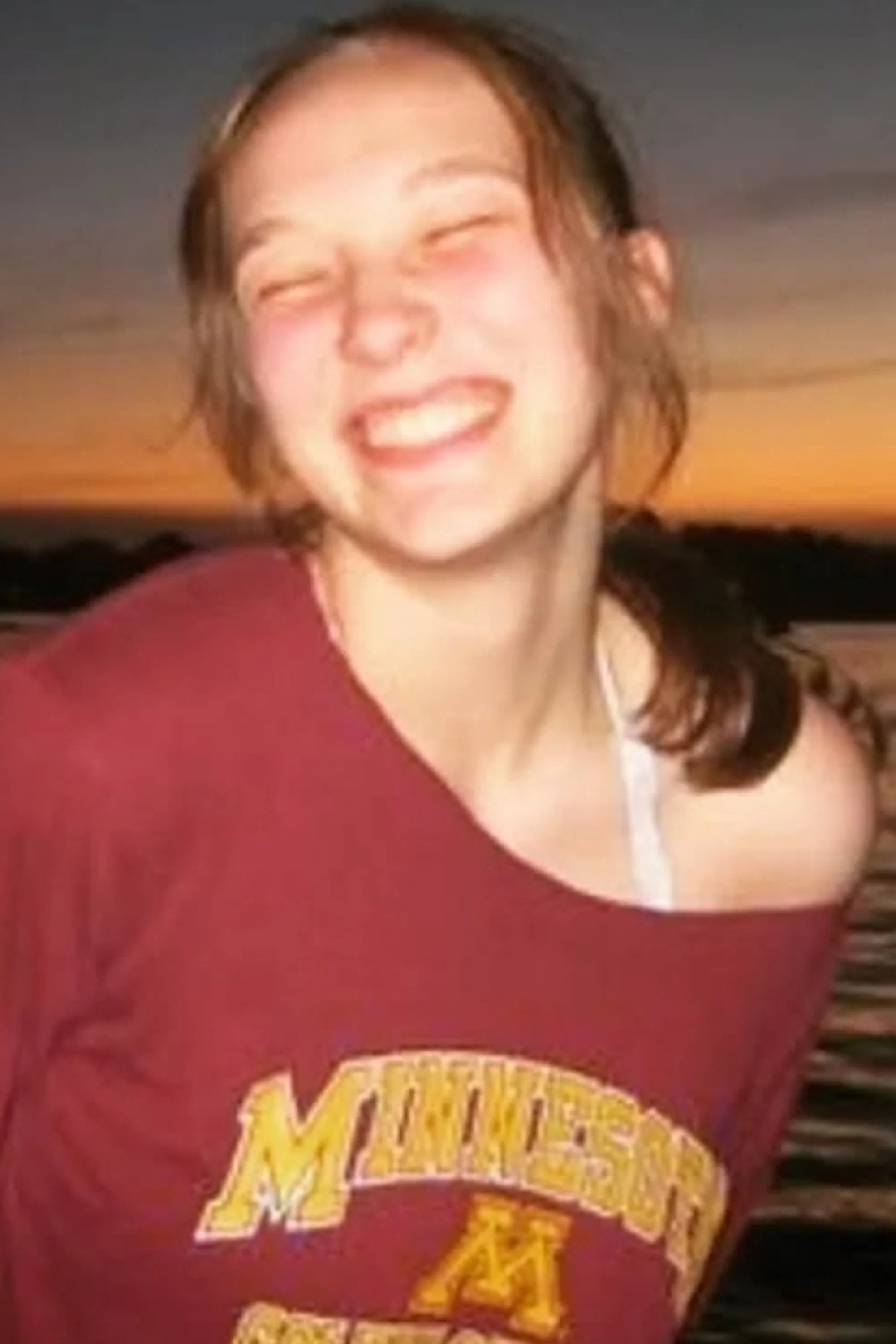 Meredith Leo