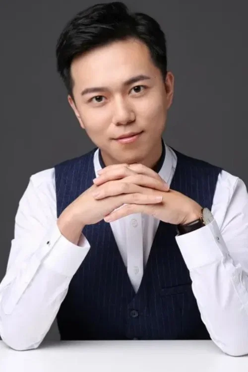 李奕霖