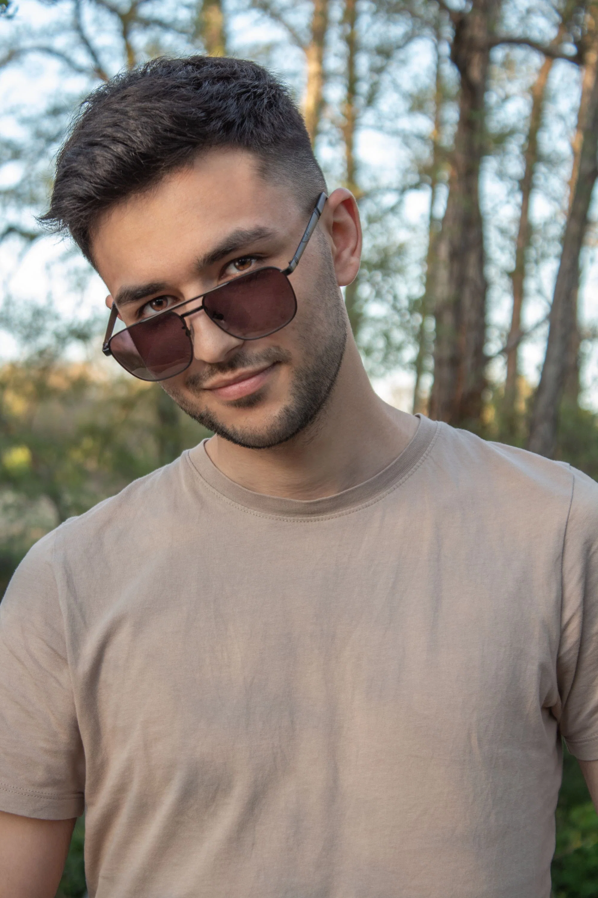 David Fernández Gómez