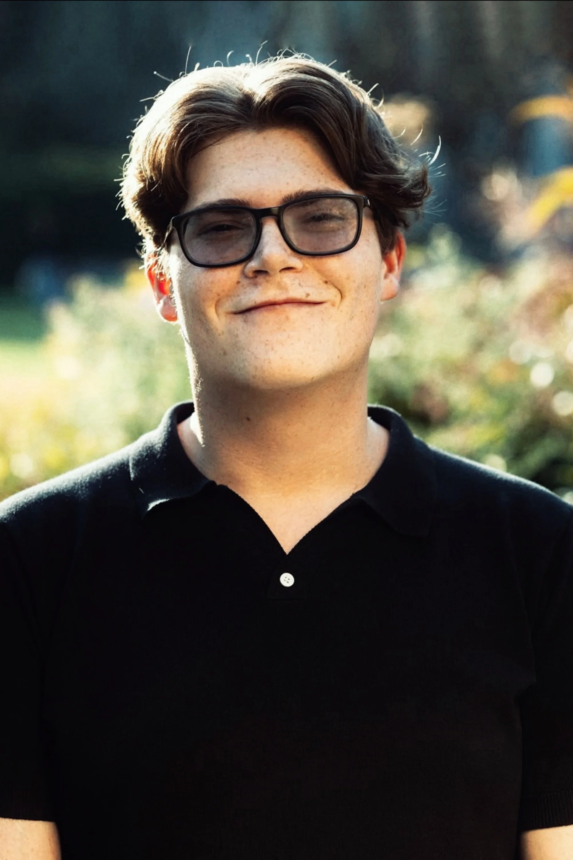 Brendan Grady