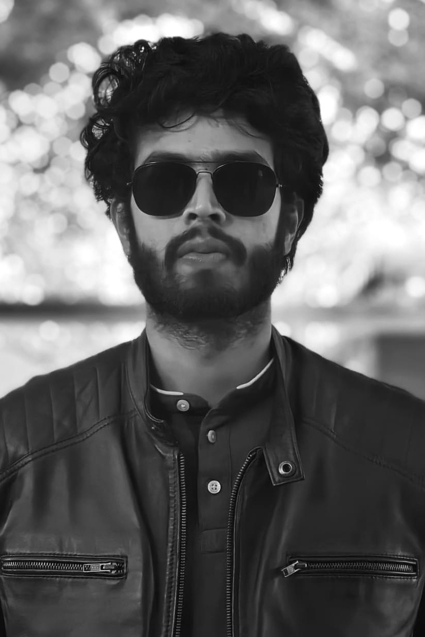Shadab Ahmad