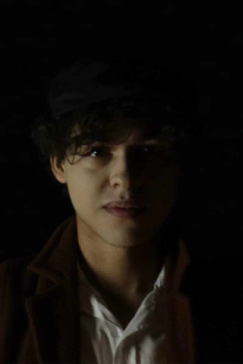 Pablo Cardoso
