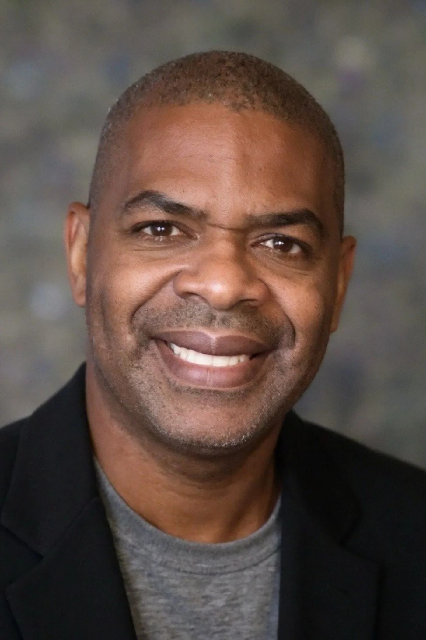 Daniel R. Hubbard