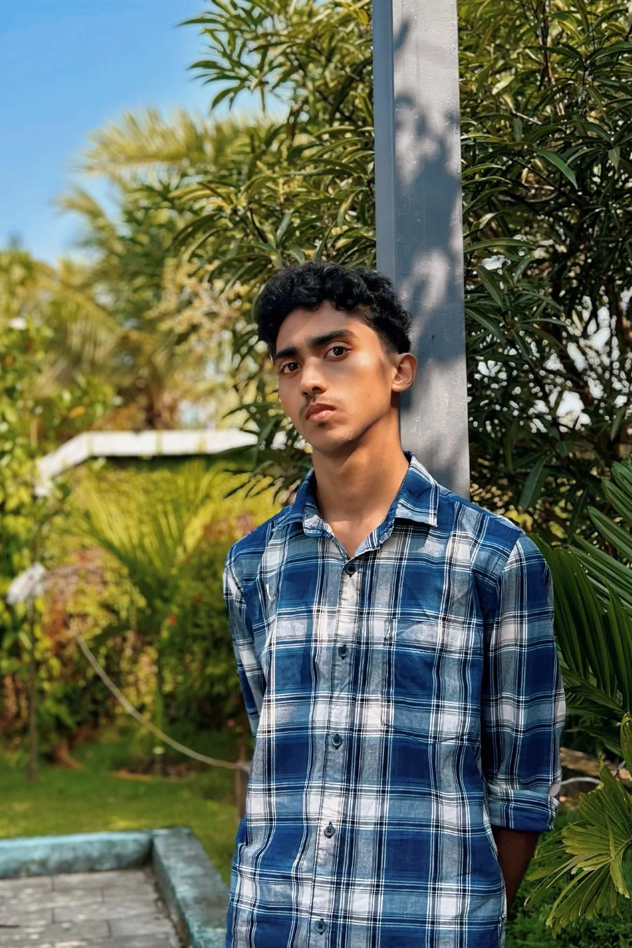 Akash Poojary