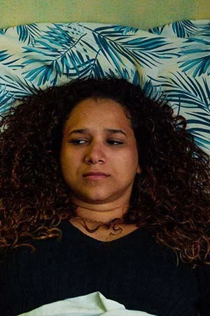 Luiza Damázio