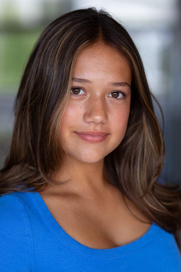 Lily Roebeck