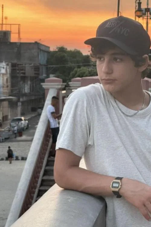 Luca Guidi