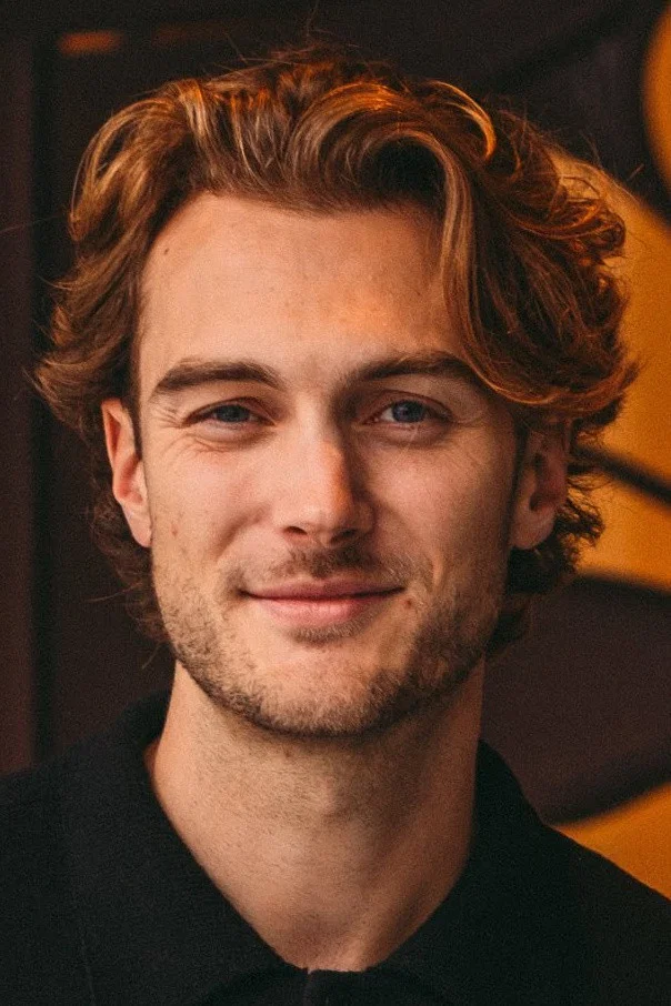 Jesse Burgess