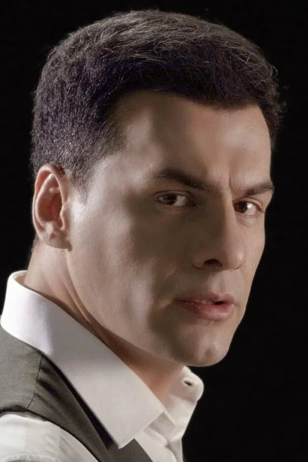 Dadaxon Obidov
