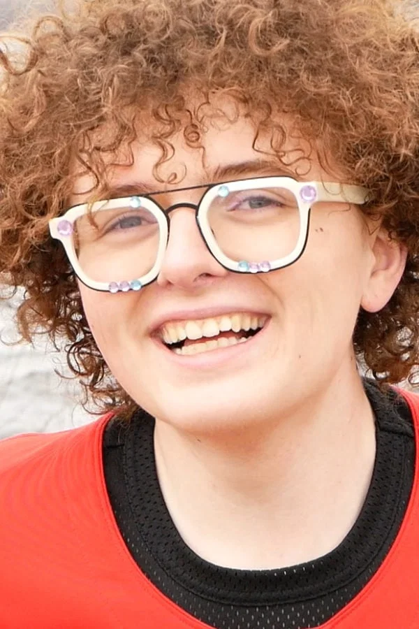 Aoife Fritz