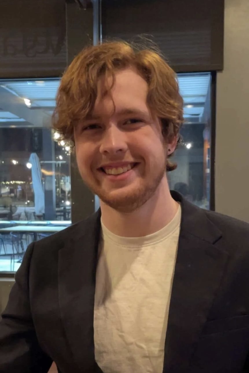 Zeke Ziesman
