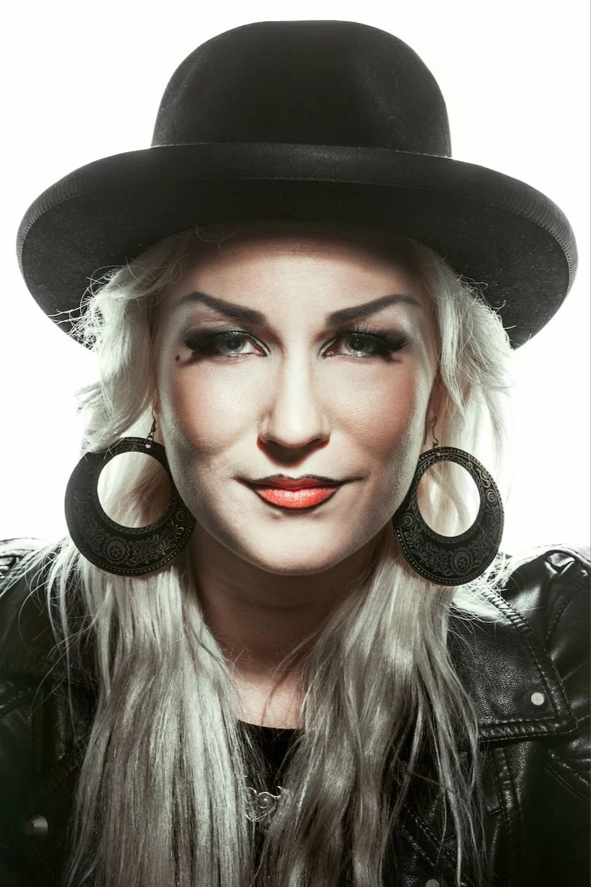 Noora Louhimo