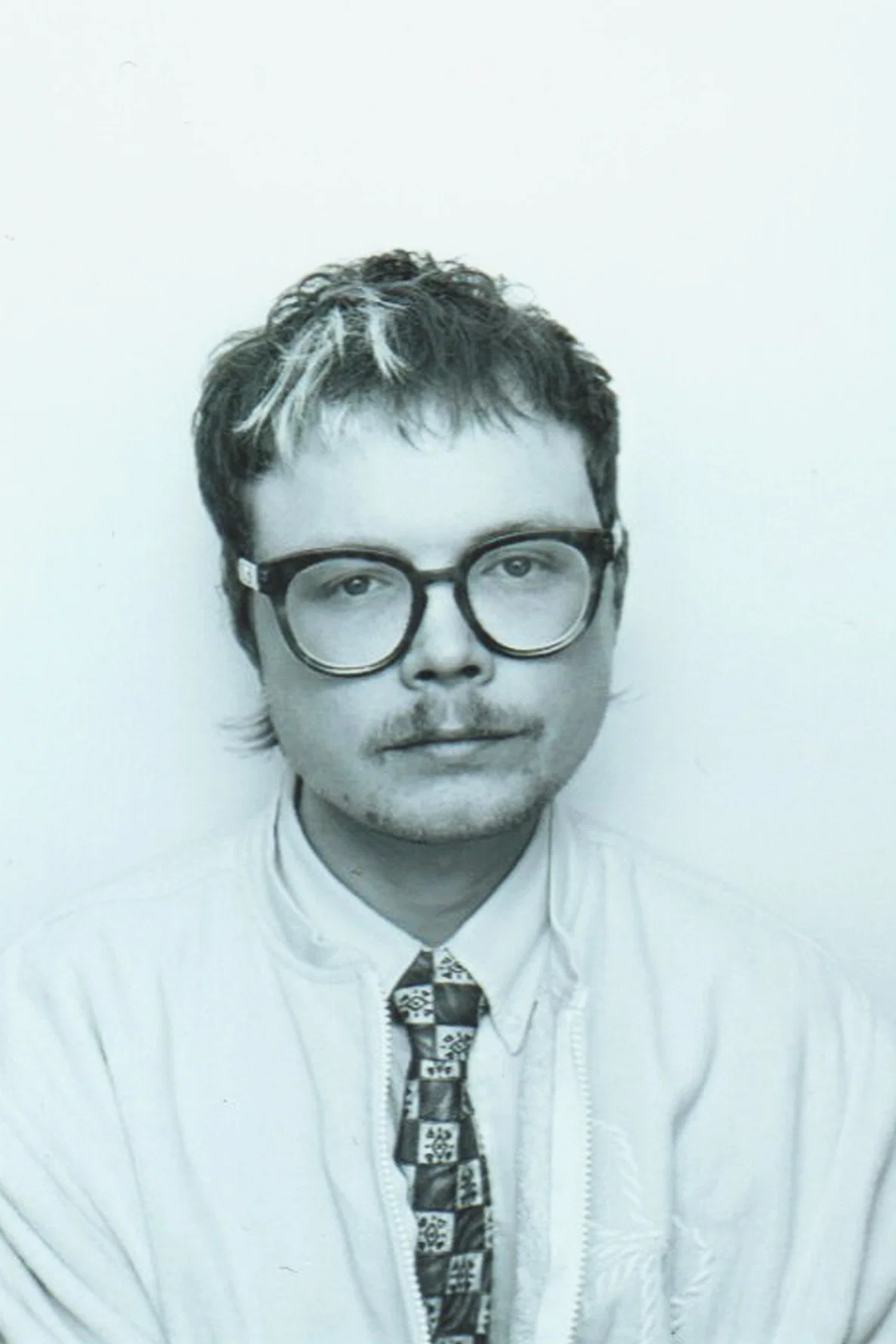 Tom Oliver