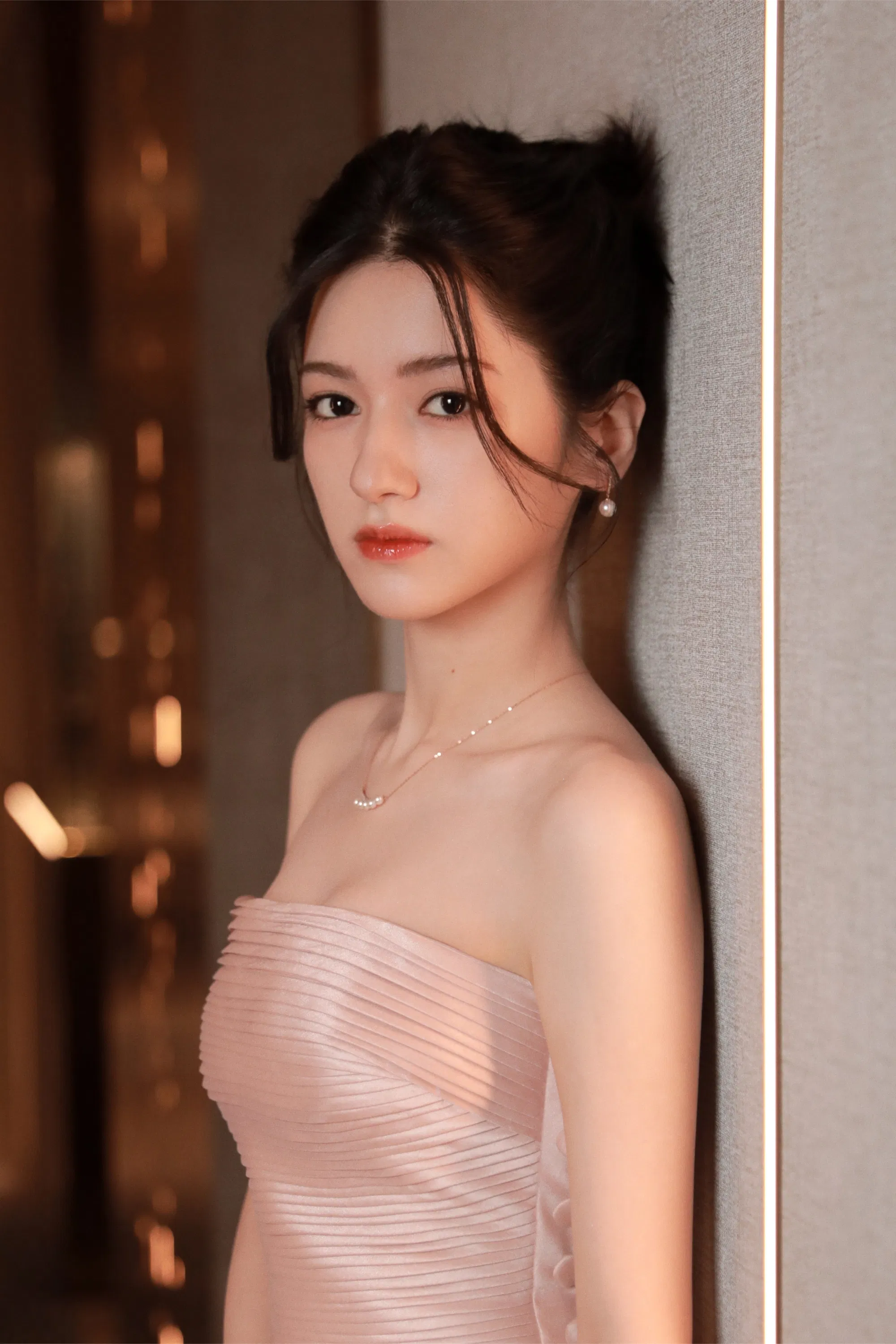 娜一