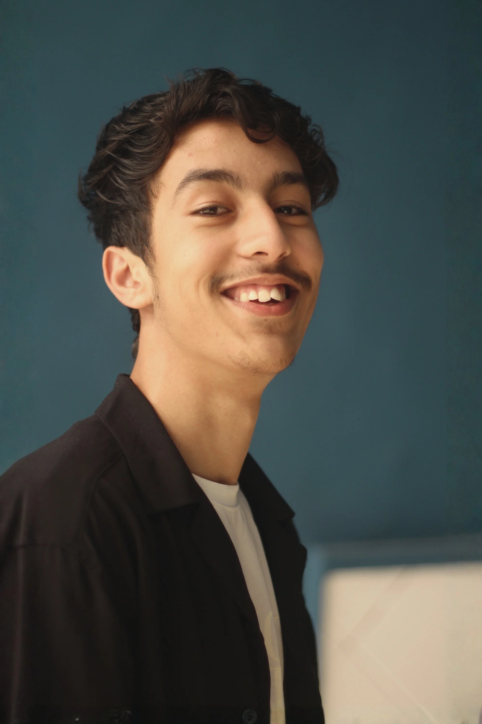 El Mehdi Gallouch