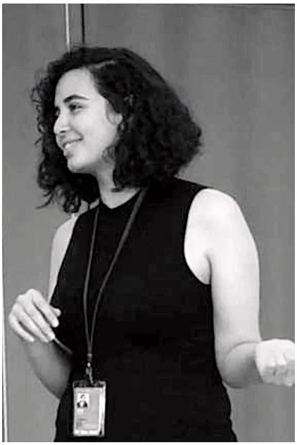 Lamees Assaf