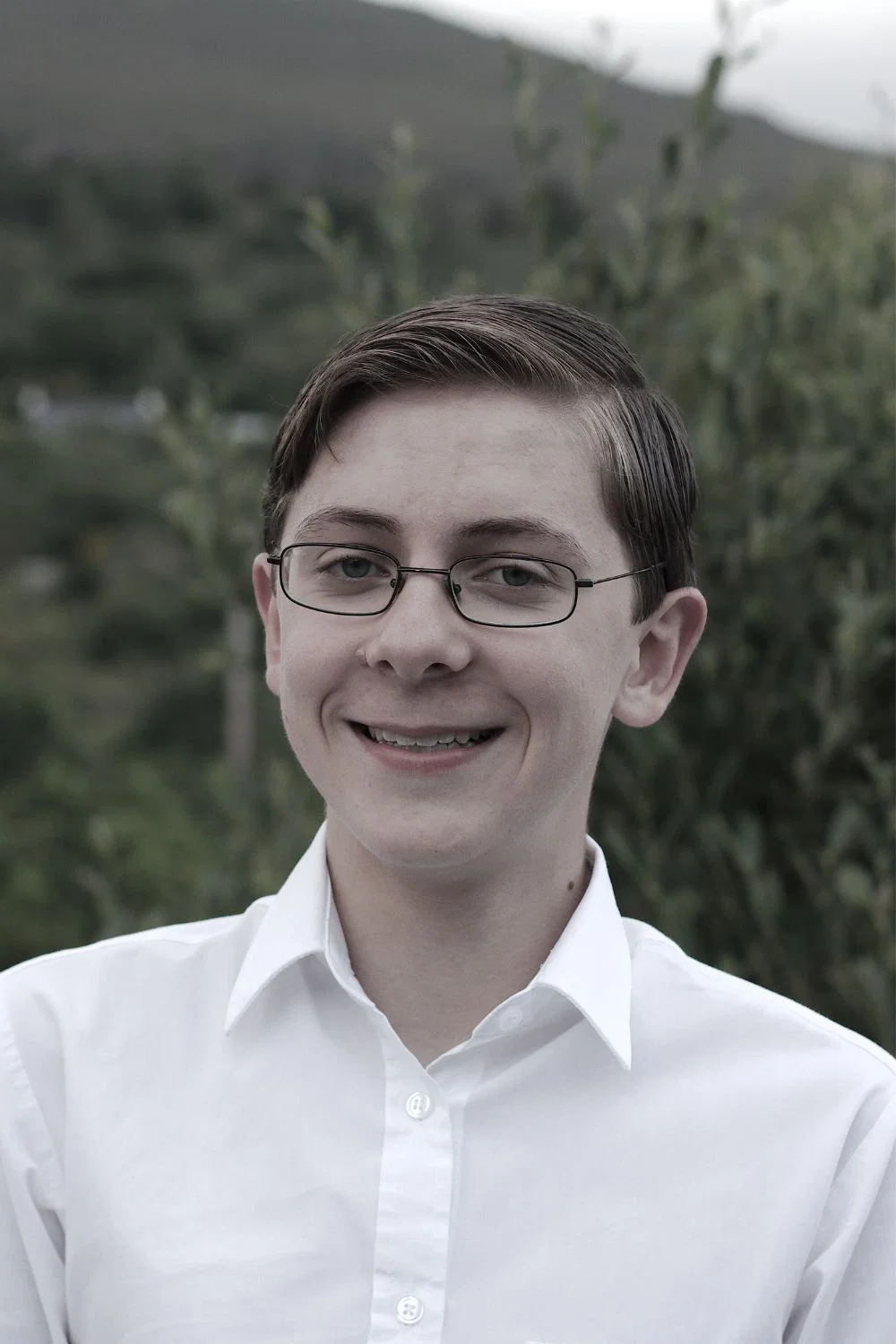 Tobias Gruber
