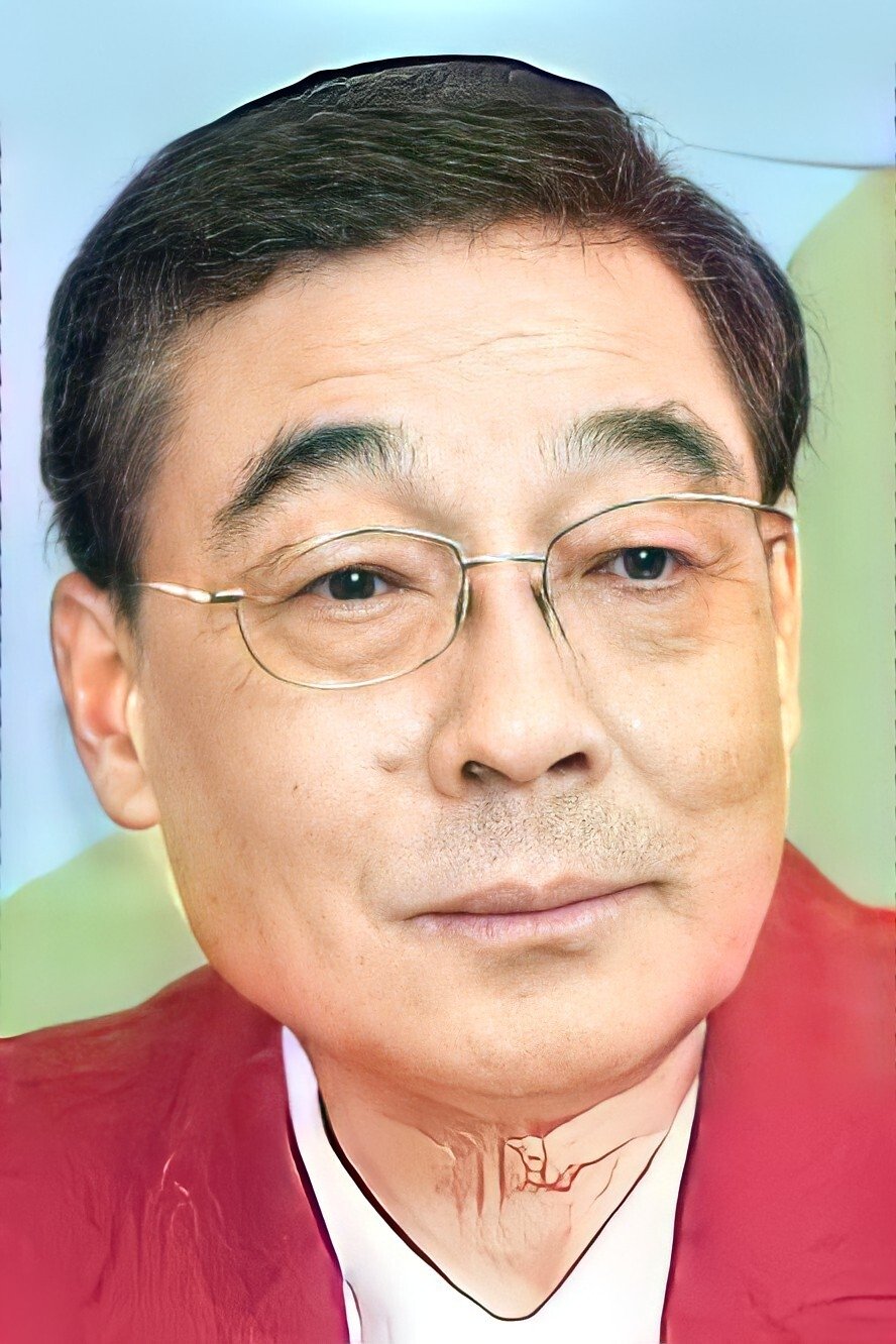 林尚义