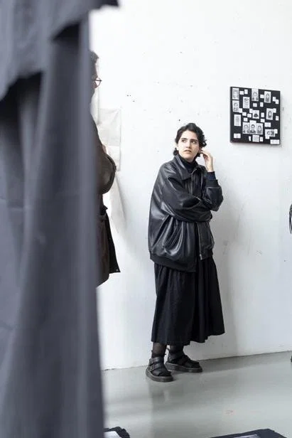 Hanieh Yekta