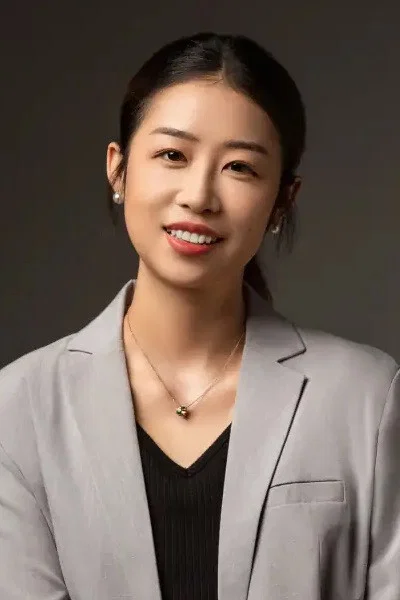 戴丽晨