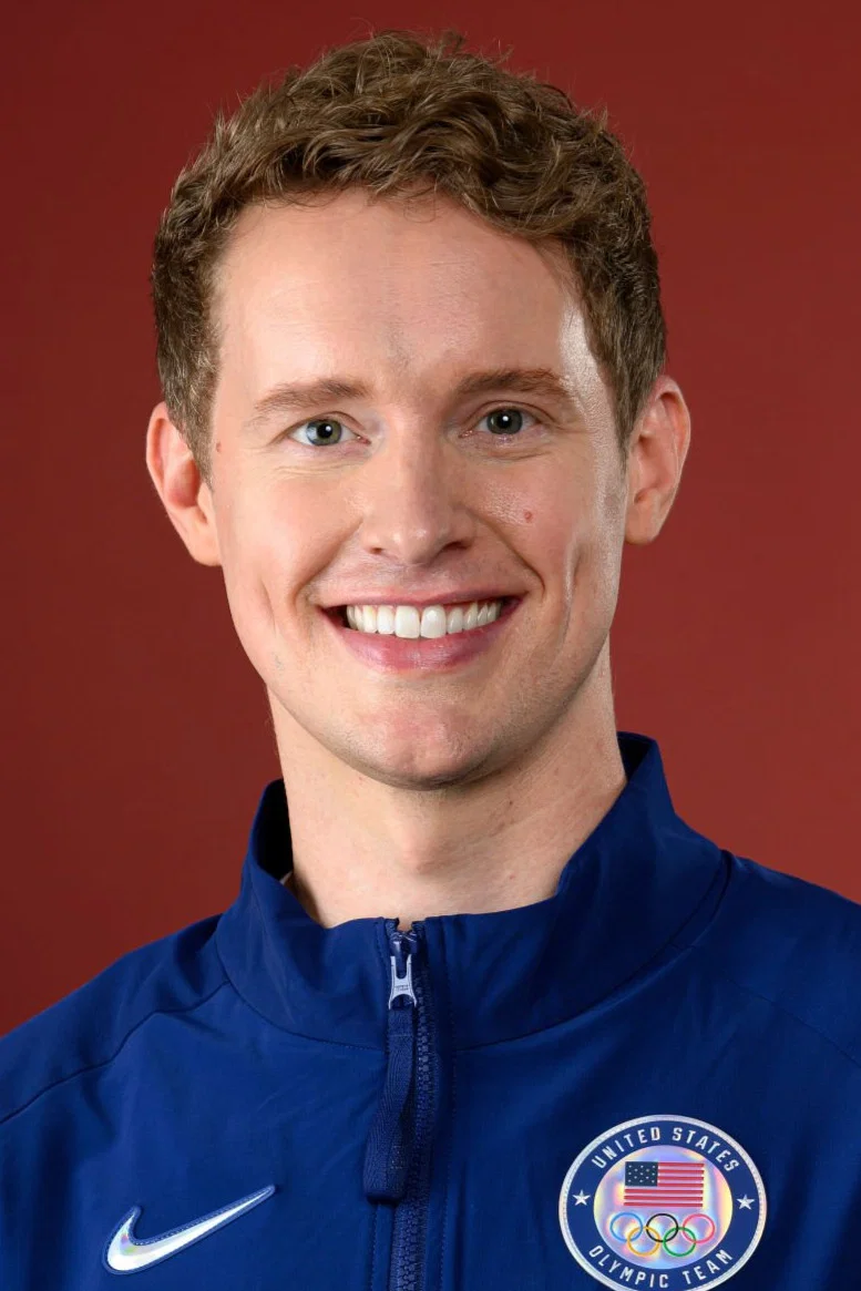 Evan Bates