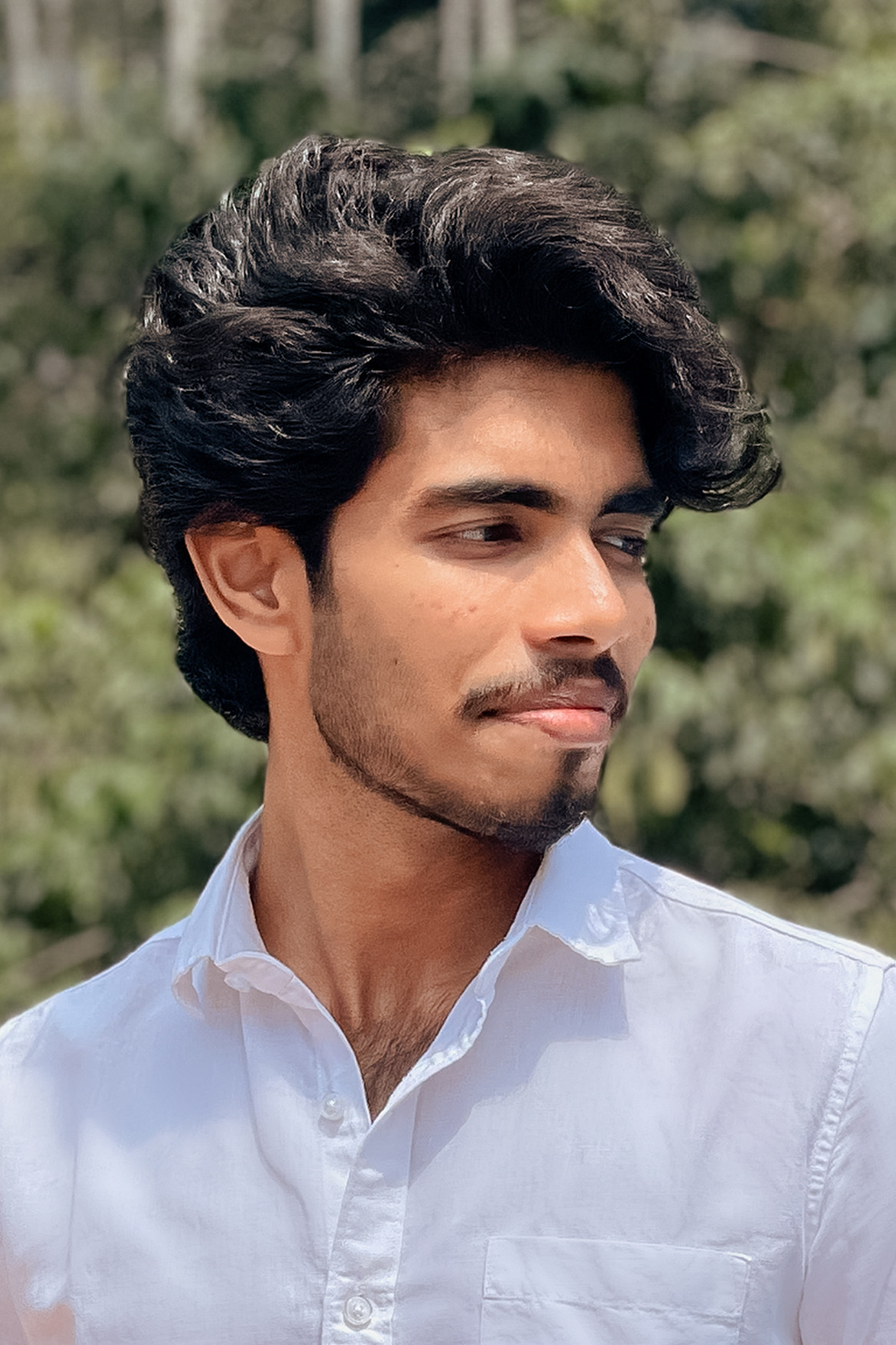 Adith Gopal