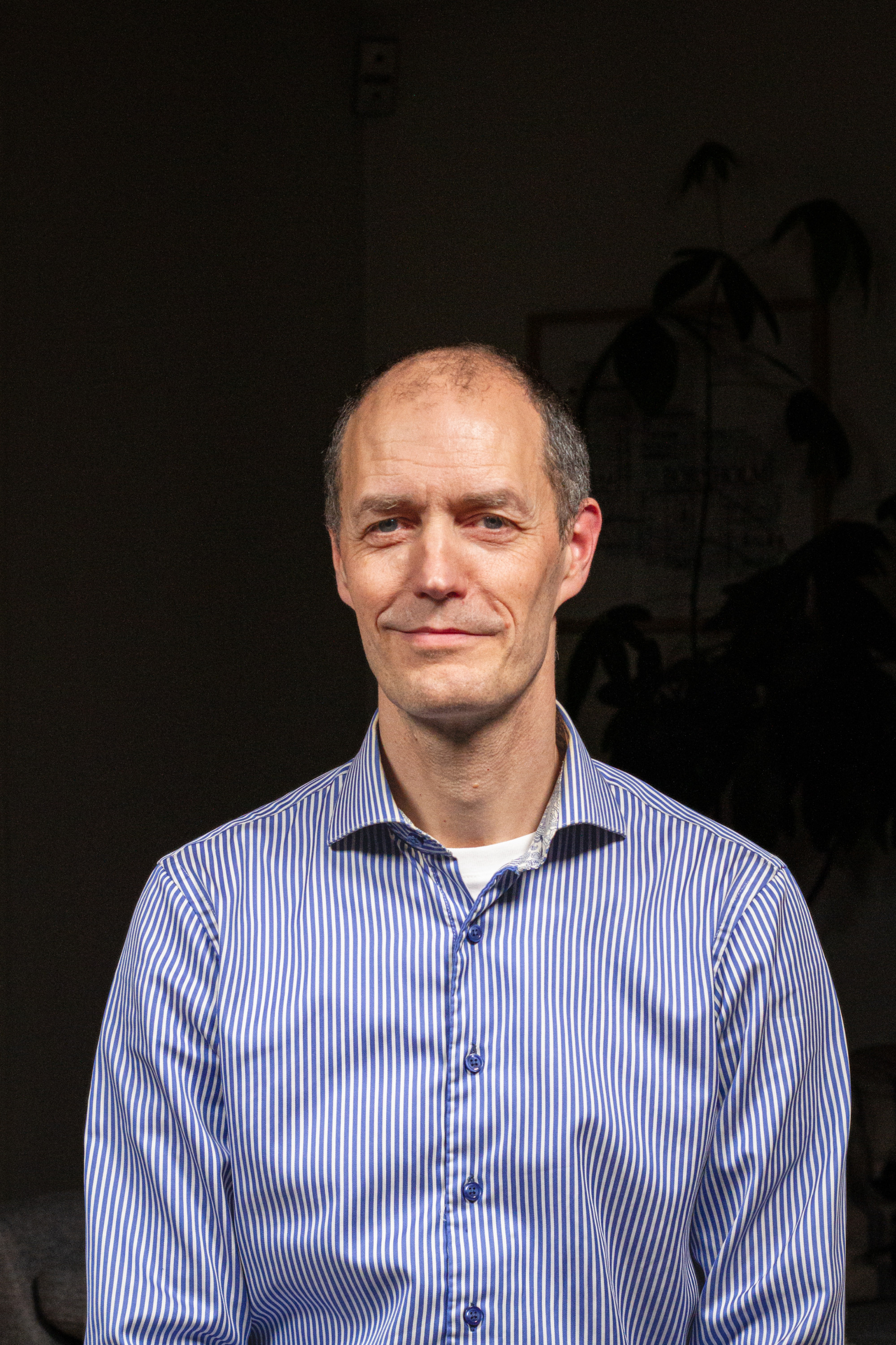 Tommy Taraldsvik