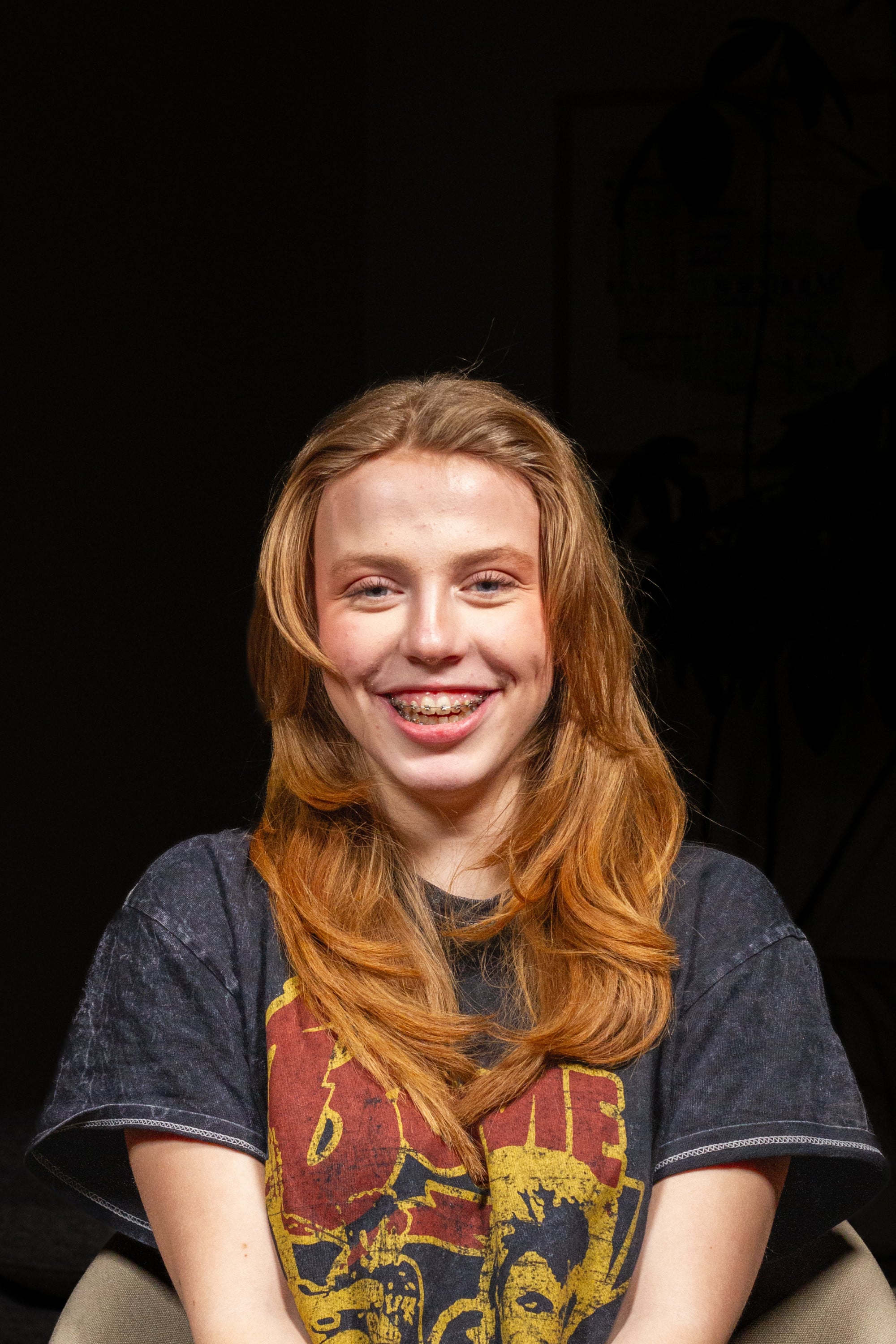 Alma Bjørnæs Rauan