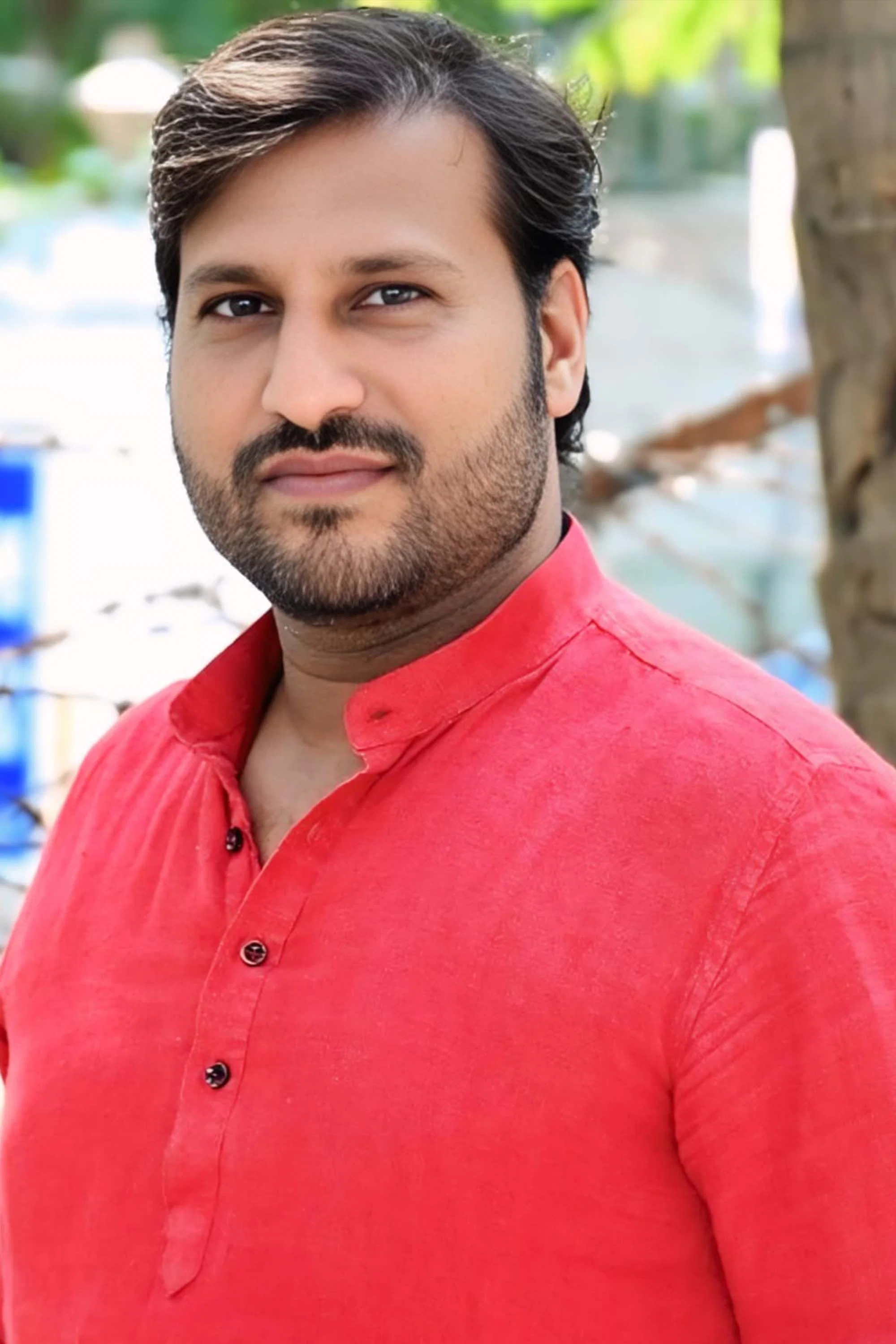Nithish Sriram