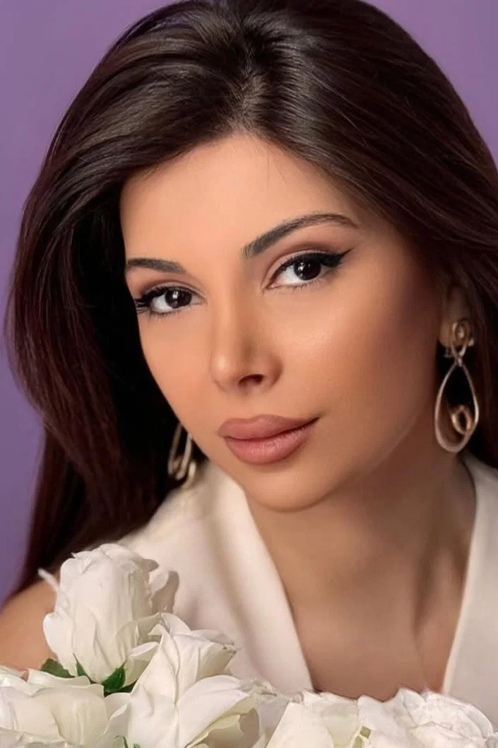 Şəbnəm Aliyeva