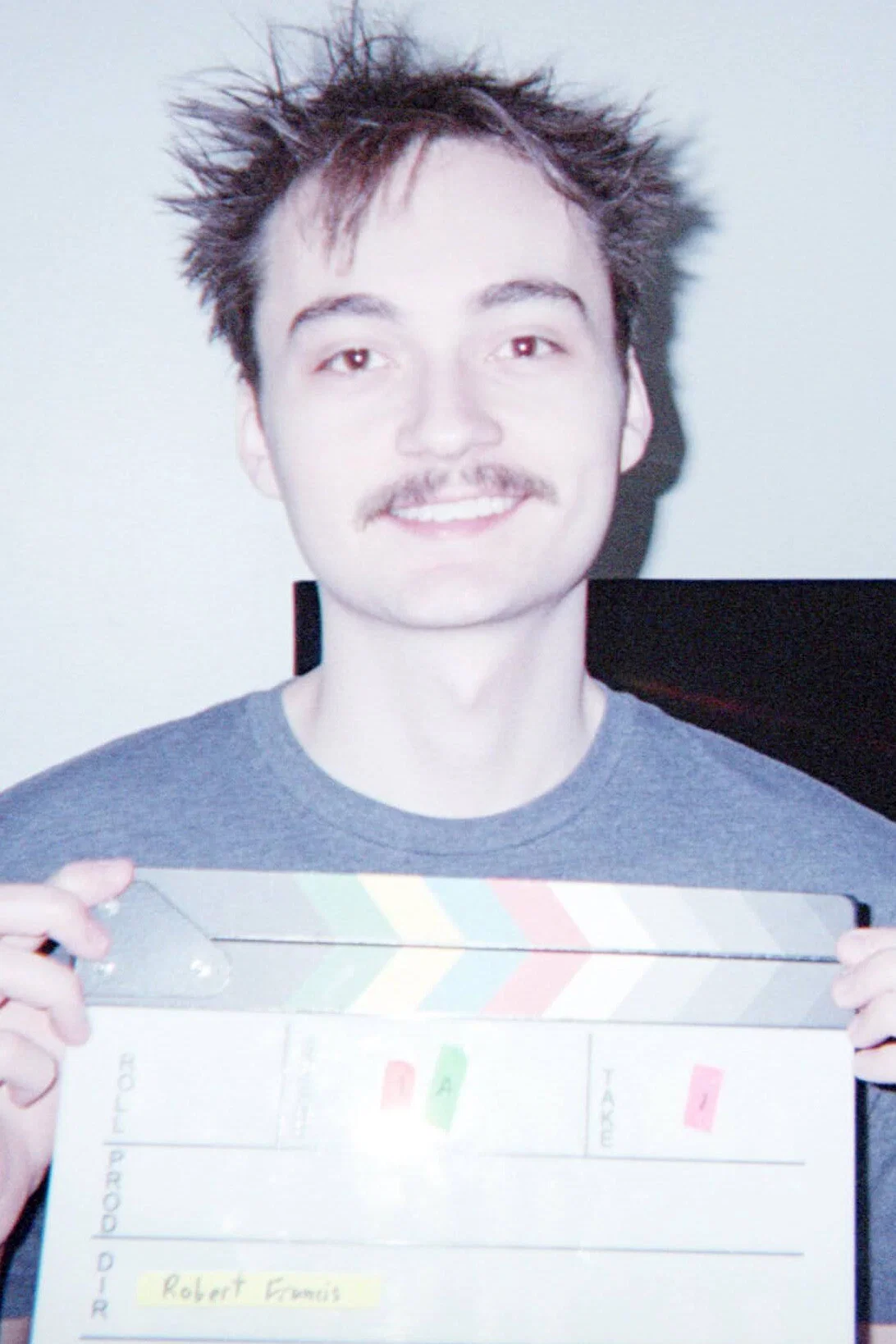 Robert Francis
