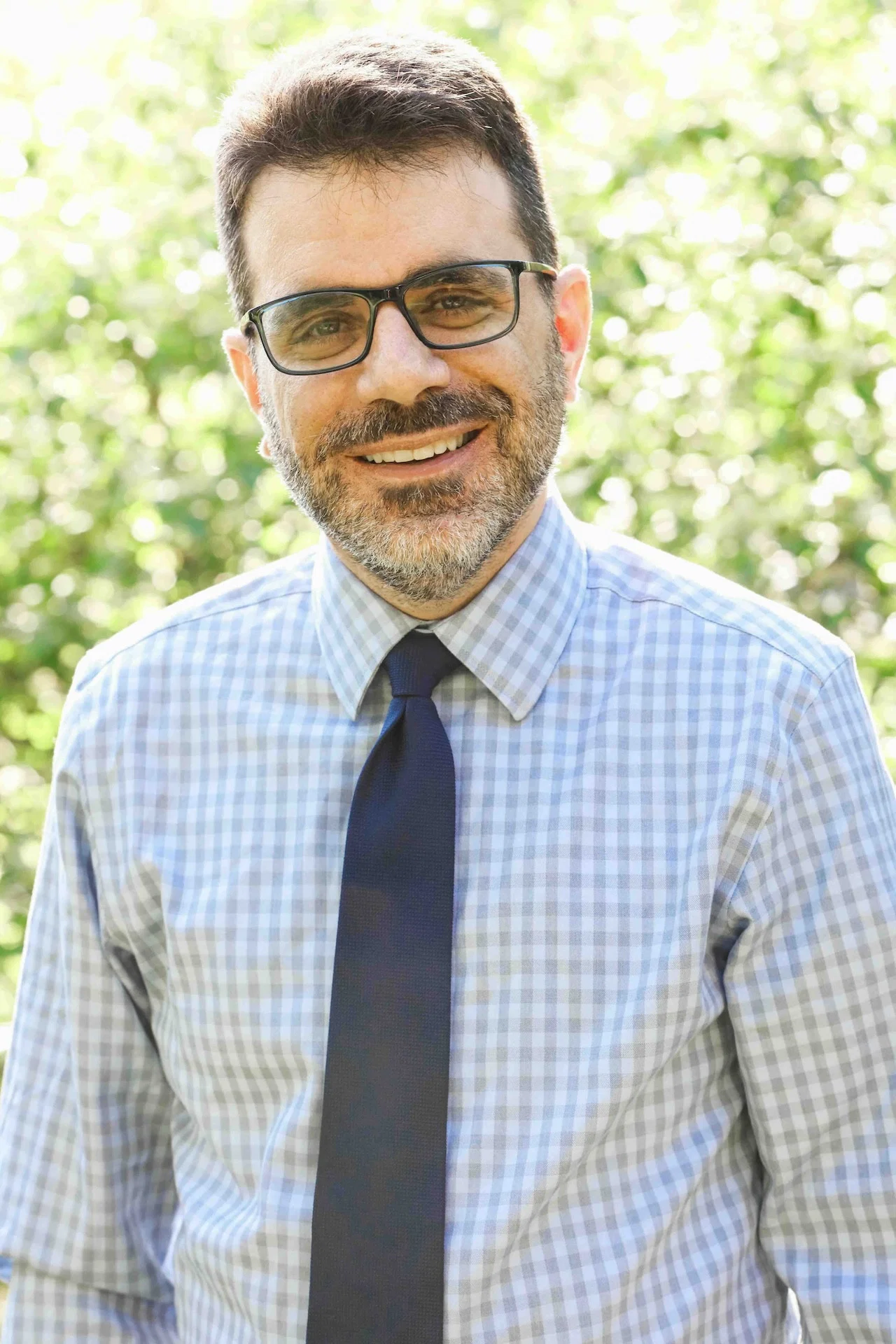 Mark Kaiserman