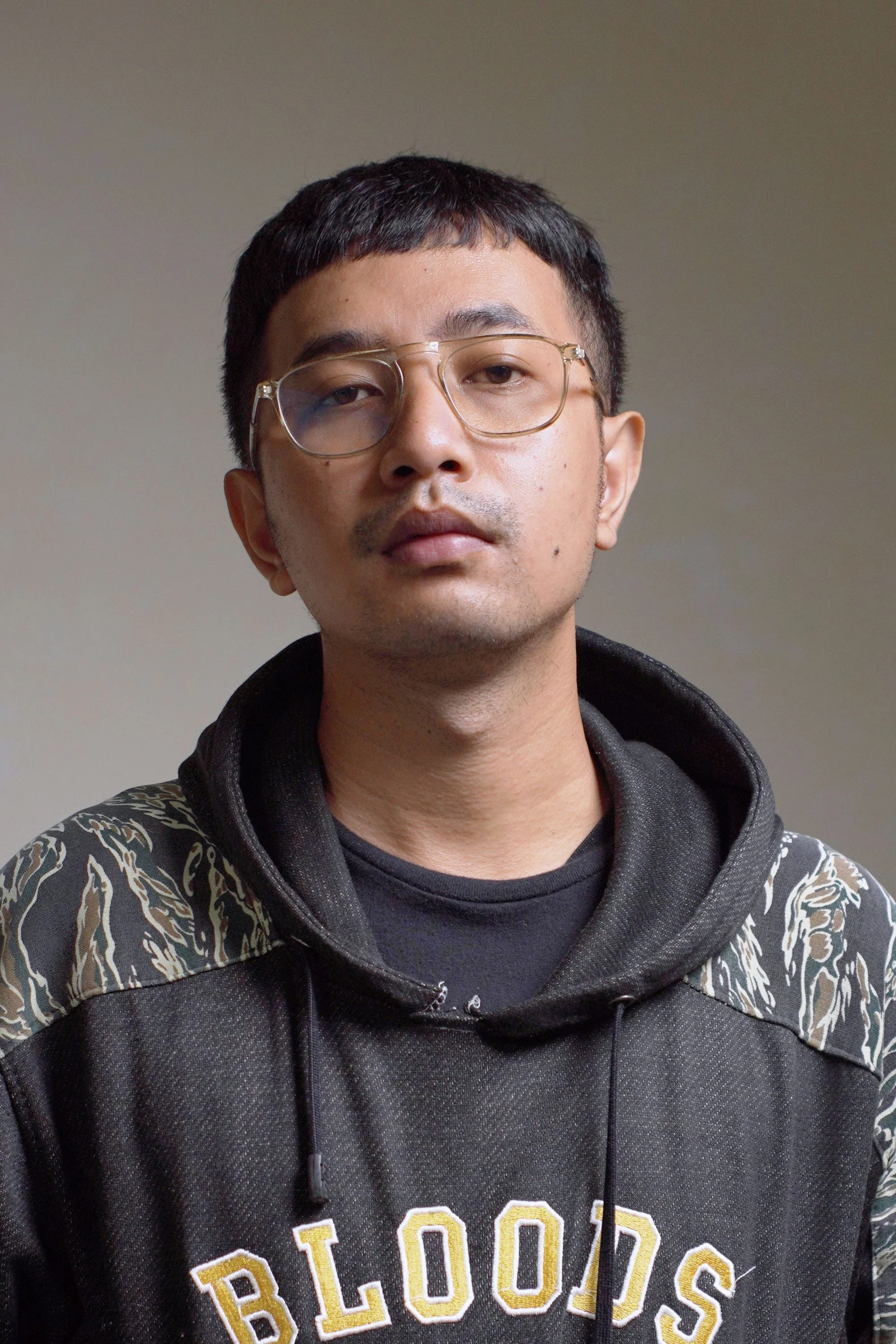 Akbar W. N