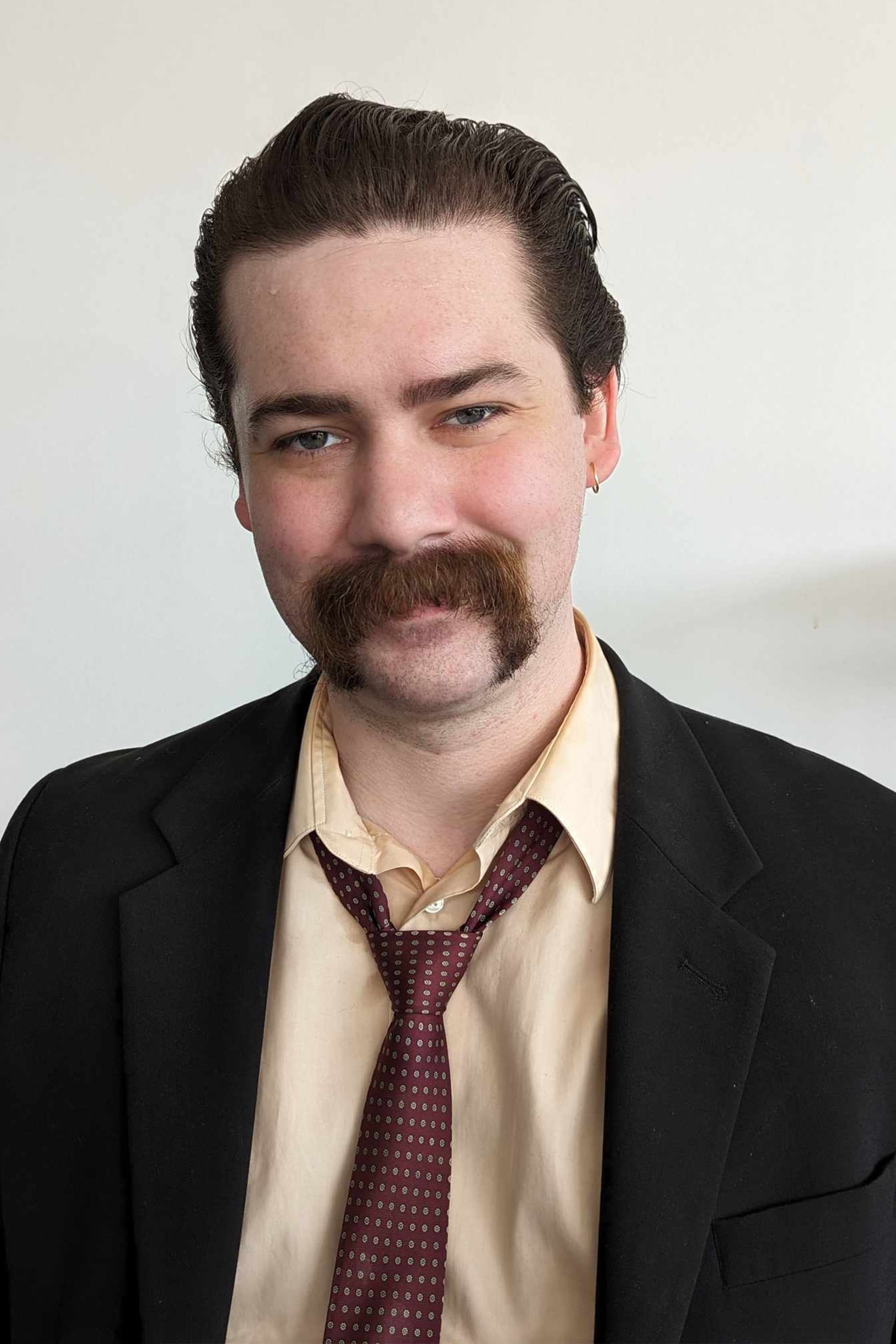 Paul Gallo